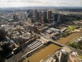 0821-1306 Melbourne -- Eureka lookout (8210353)